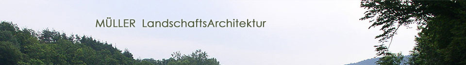 MÜLLER - LandschaftsArchitektur, Rainstrasse 46, 5024 Küttigen